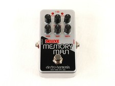 Used Electro-Harmonix EHX Nano