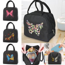 Borsa pranzo termicamente