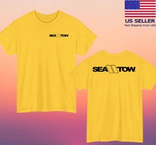 Sea Tow Boat Towing Boats