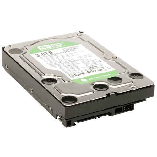Western digital caviar - western,