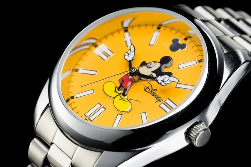 Orologio disney esclusivo - disney,