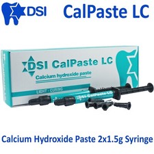 DSI CalPaste LC Radiopaca