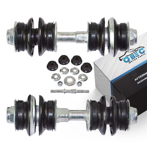 Stabilizzatore anteriore - 2x,