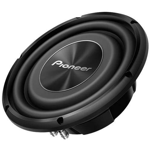 Pioneer a2500ls4 1200w - 10",