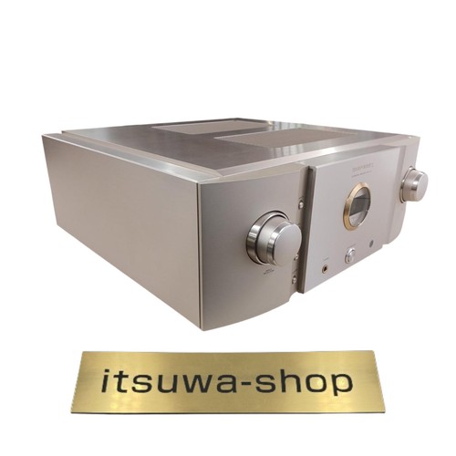 Amplificatore integrato
