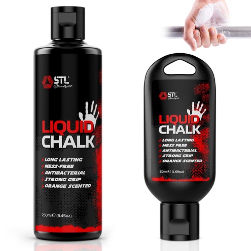 Gesso liquido sollevamento - liquido,