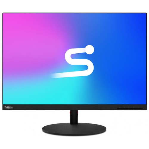 Monitor sin marcos - , 25"