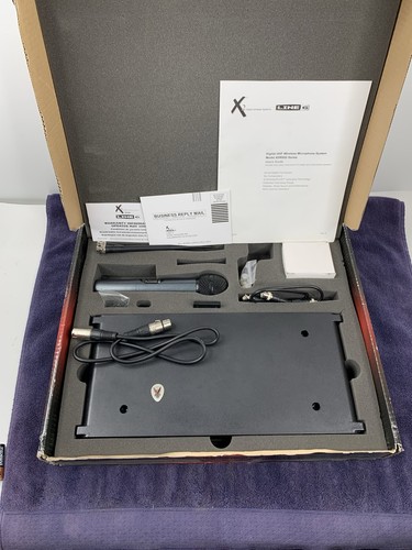Ricevitore wireless digitale