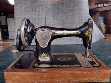 Macchina per cucire Singer