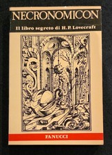 NECRONOMICON - Il libro