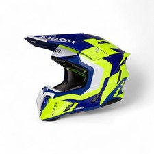 Casco Moto Cross Enduro Airoh