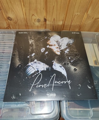 Vinile piove ancora silent - , di
