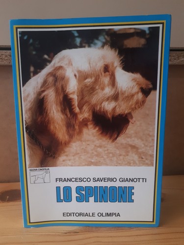 Francesco saverio gianotti - saverio, lo