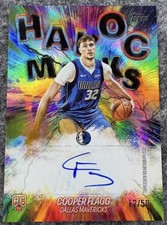 2025-26 Topps Chrome Cooper