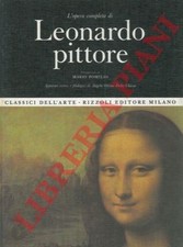 OTTINO DELLA CHIESA Angela - L'opera completa di Leonardo Pittore. (4-49861)