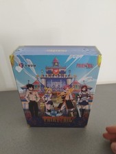 KB Fairy Tail Anime Collection