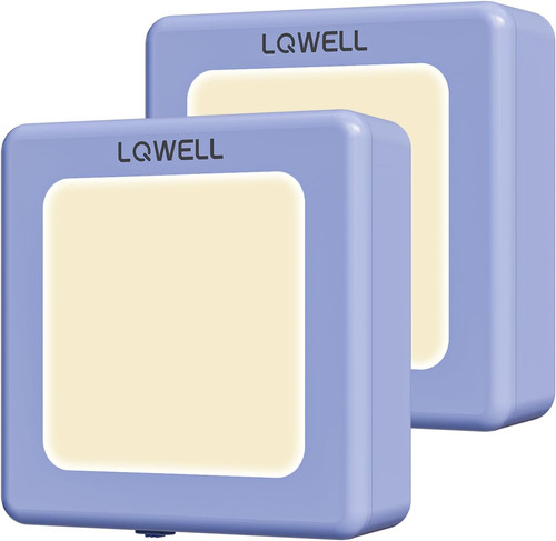 Luce notturna con - ®,