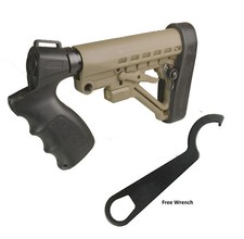 Mossberg 590 500 Maverick 88