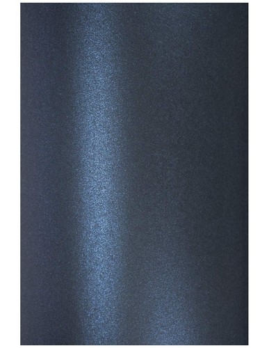 Netuno 10x carta perlata blu