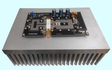 1200W Pallet FM Planar