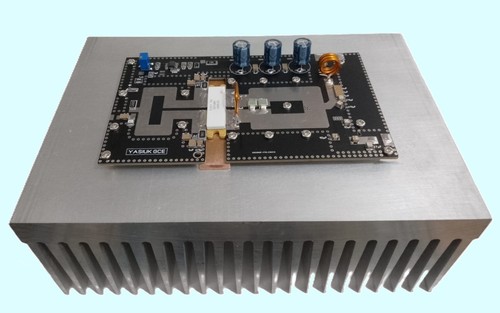 1200w pallet planar - 1200w, fm