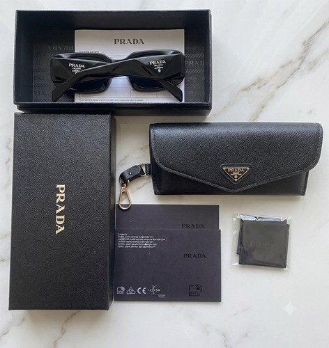 Prada symbole occhiali sole - prada,