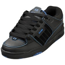Globe Fusion Sneakers Blu