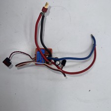 Novak Atom ESC RC10 Losi