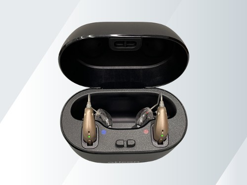 Oticon intent smartcharger - oticon, 1
