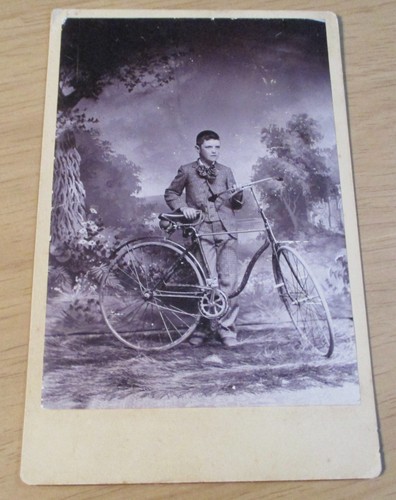 Foto cartolina armadio - foto,