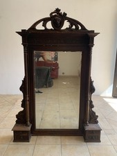 Specchiera Antica Fine 800