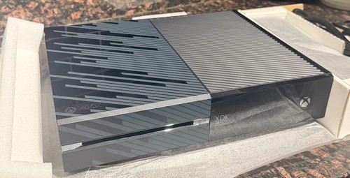 Microsoft xbox one - xbox, xdk
