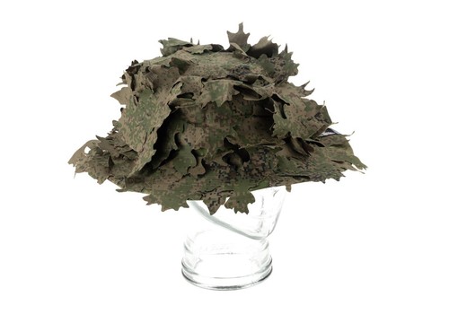 Invader gear leaf boonie hat - gear,