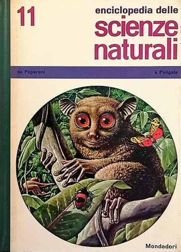Enciclopedia delle scienze - delle,
