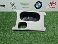 RIVESTIMENTO TUNNEL CENTRALE