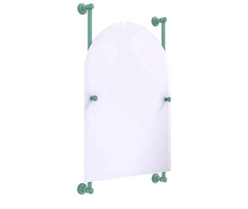 Specchio alleato ottone - alleato, ad