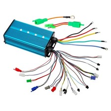 Regolatore brushless coppia