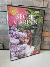 BBC The Secret Garden DVD