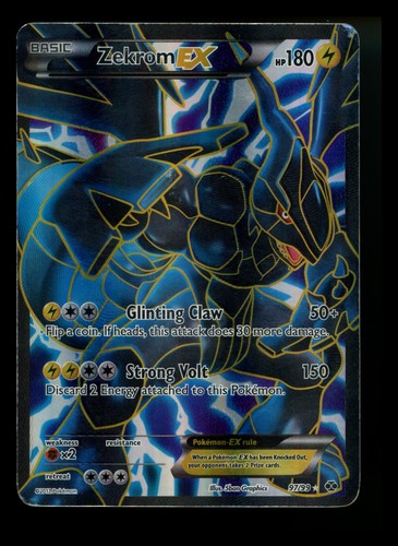 Zekrom nest destinies - nest,