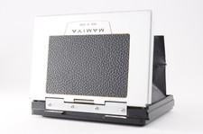 **Ecc+5** Mamiya Cappuccio