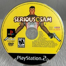 Serious Sam: The Next