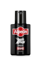 Alpecin Grey Attack Caffeine &