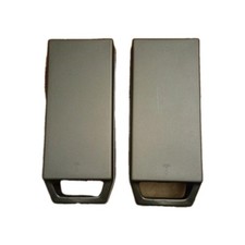 2 Contenitori Musicassette