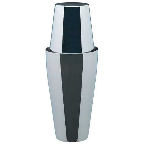 Boston shaker acciaio inox 2 - shaker,