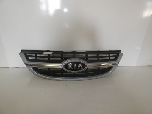 Griglia anteriore kia cerato - griglia,