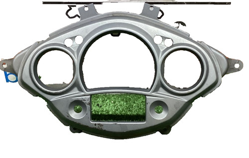 Cornice strumentazione yamaha - cornice,