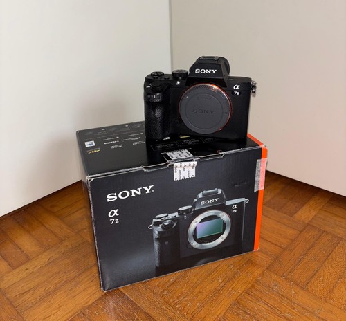 Sony alpha - alpha, -7m2)