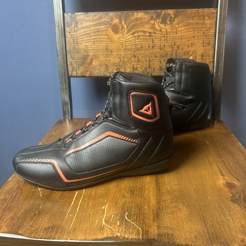 Scarpe stivali moto dainese - moto,