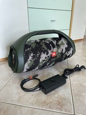 Jbl Boombox 2 Camo Speaker Bluetooth Portatile