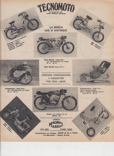 Advertising pubblicità moto - advertising,